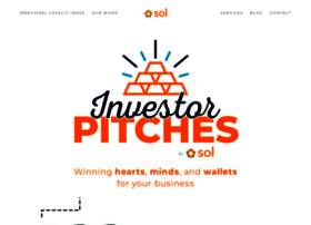 Investorpitches.com thumbnail