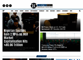 Investorsking.com thumbnail