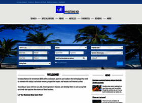 Investorsroi.com thumbnail