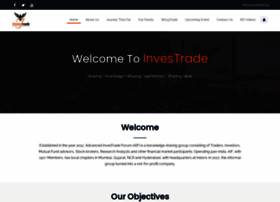 Investrade.org thumbnail