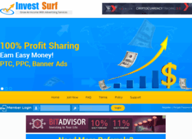 Investsurf.biz thumbnail
