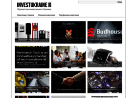 Investukraine.org thumbnail