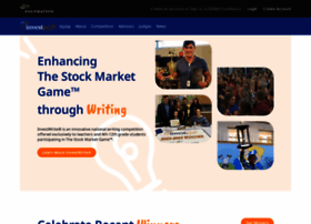 Investwrite.org thumbnail Investwrite.org thumbnail