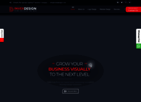 Invexdesigns.com thumbnail