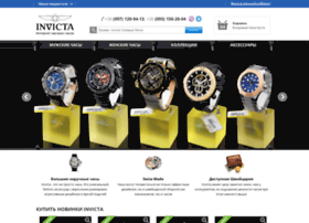 Invicta.com.ua thumbnail Invicta.com.ua thumbnail