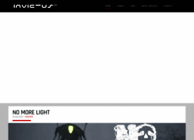 Invictus.com thumbnail