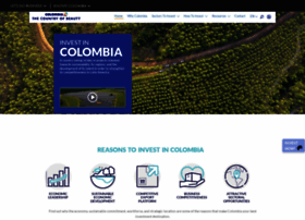 Inviertaencolombia.com.co thumbnail