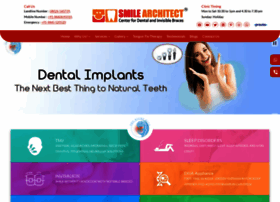 Invisiblebracesbangalore.com thumbnail