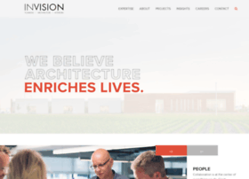 Invisionarch.com thumbnail Invisionarch.com thumbnail