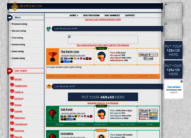 Invmonitor.com thumbnail