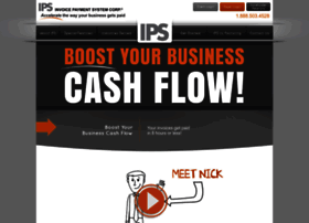 Invoicepayment.ca thumbnail Invoicepayment.ca thumbnail