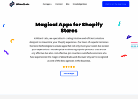 Invoicewizard.io thumbnail