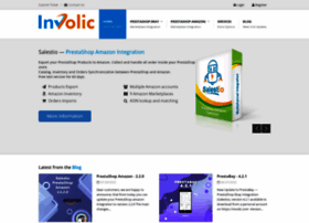 Involic.com thumbnail