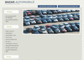 Inzerce-auto.cz thumbnail