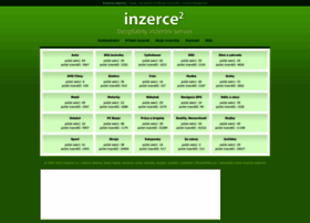 Inzerce2.cz thumbnail
