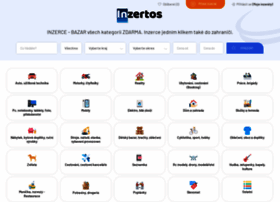 Inzertos.cz thumbnail