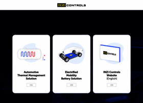 Inzicontrols.net thumbnail