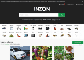 Inzon.cz thumbnail