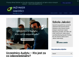 Inzynierjakosci.pl thumbnail