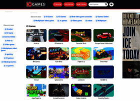 Io-games.onl thumbnail