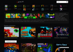 Io-igri.ru thumbnail