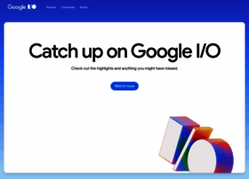 Io.google thumbnail