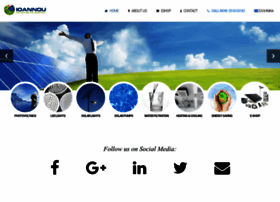 Ioannoualternative.com thumbnail