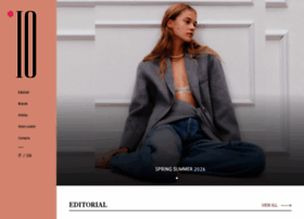 Ioboutique.it thumbnail