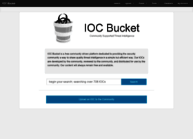 Iocbucket.com thumbnail