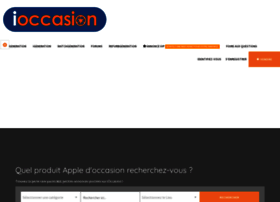 Ioccasion.com thumbnail