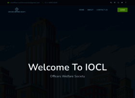 Ioclows.org thumbnail Ioclows.org thumbnail