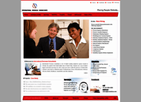 Iocmadras.com thumbnail