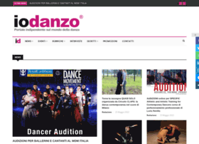 Iodanzo.com thumbnail