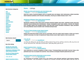 Iodirectory.com thumbnail