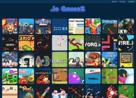 Iogamez.online thumbnail Iogamez.online thumbnail