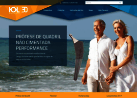 Iolimplantes.com.br thumbnail