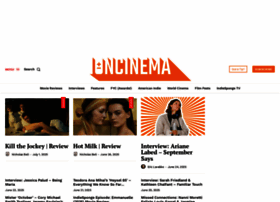 Ioncinema.com thumbnail