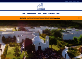 Ionianvillage.org thumbnail