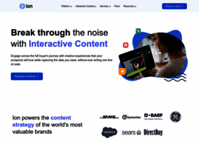 Ioninteractive.com thumbnail