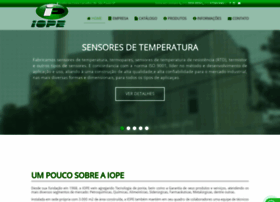 Iope.com.br thumbnail Iope.com.br thumbnail