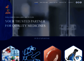Ioralifecare.com thumbnail