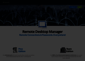 Ios.remotedesktopmanager.com thumbnail