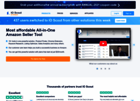 Ioscout.io thumbnail
