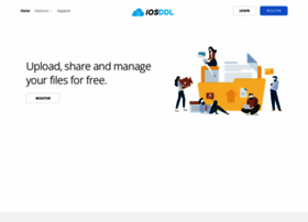 Iosddl.net thumbnail