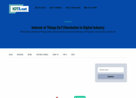 Iot5.net thumbnail Iot5.net thumbnail