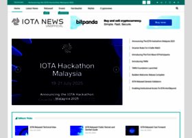 Iota-news.com thumbnail