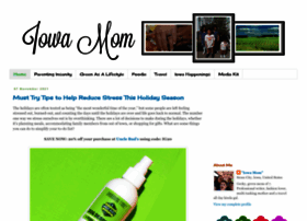 Iowa-mom.com thumbnail