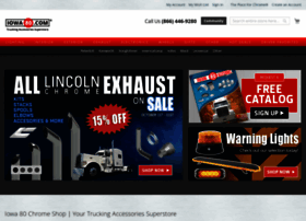 Iowa80.com thumbnail
