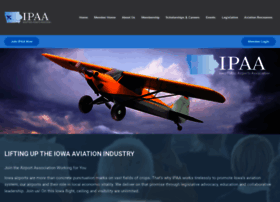 Iowaairports.org thumbnail Iowaairports.org thumbnail
