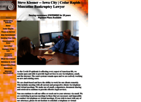 Iowabankruptcylaw.net thumbnail Iowabankruptcylaw.net thumbnail